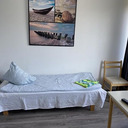 Kumpukuja Apartment コウヴォラ エクステリア 写真