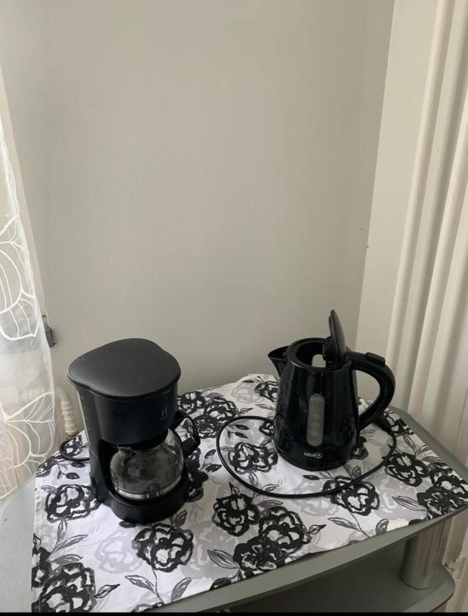 Kumpukuja Apartment コウヴォラ エクステリア 写真