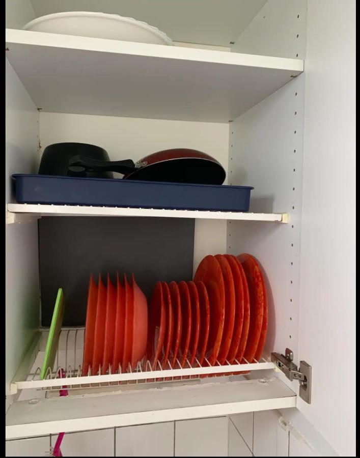 Kumpukuja Apartment コウヴォラ エクステリア 写真