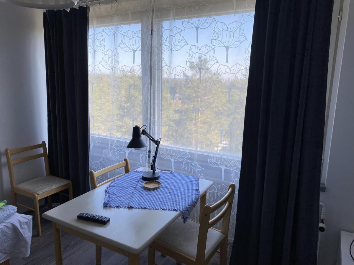 Kumpukuja Apartment コウヴォラ エクステリア 写真